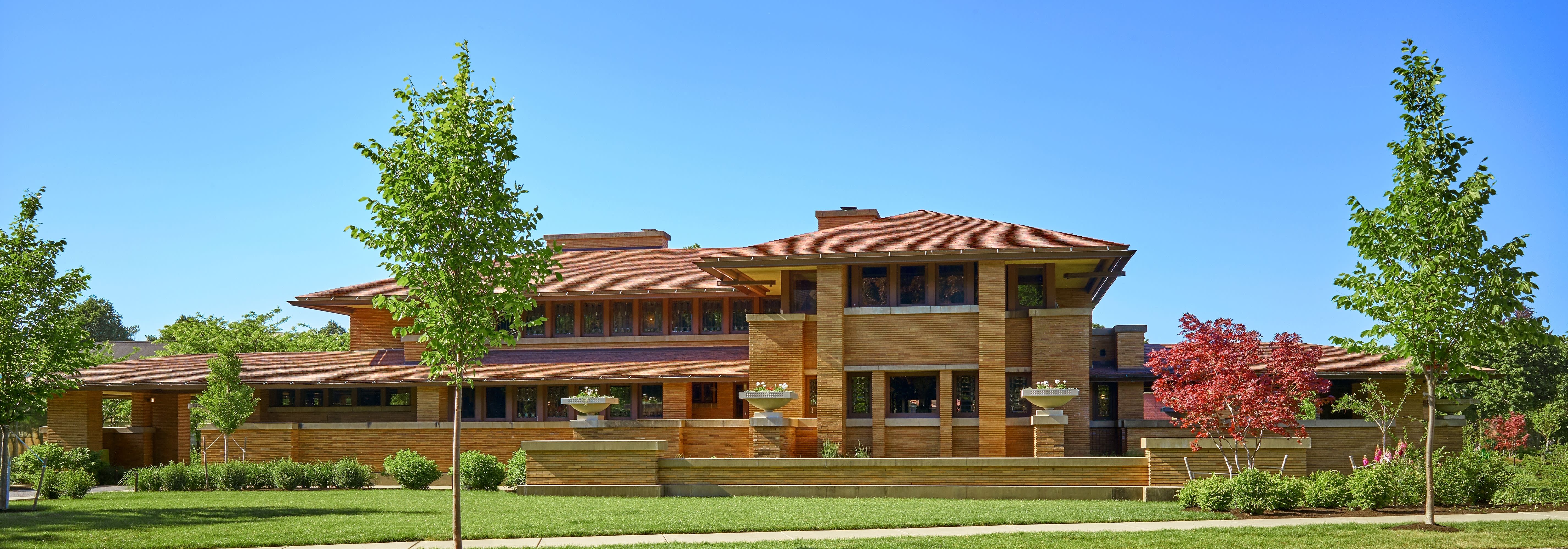 Darwin Martin House